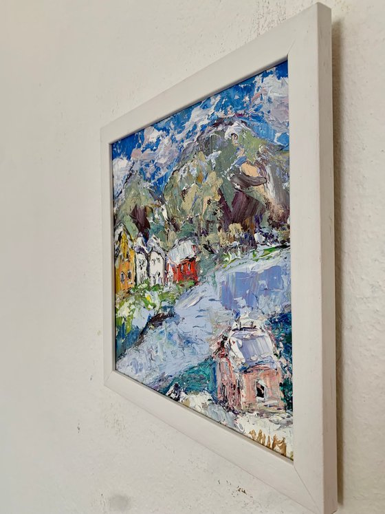 Landscapes