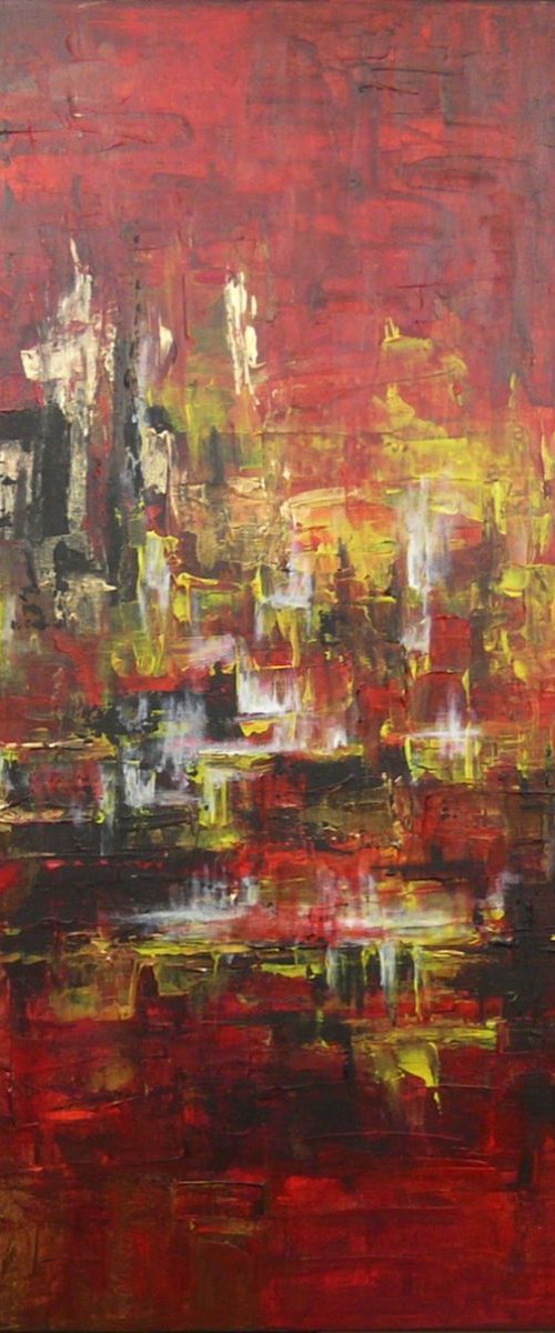 Shades Of Great Happiness by Kalpana Soanes