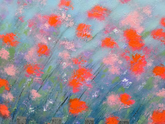 Gardens Gentle Veil