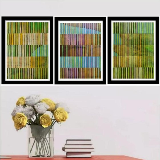 Study of the day - Monday 2