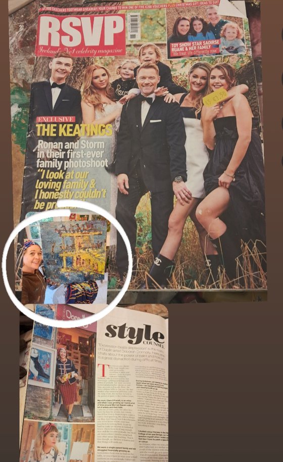 Daffodils and crocus bulbs