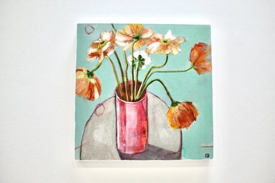 A Floral Delight