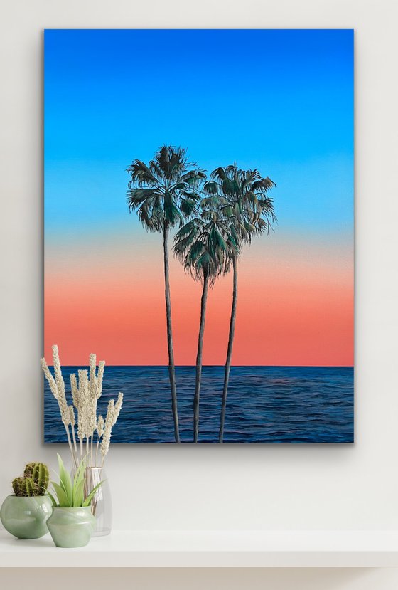 Palm Trees