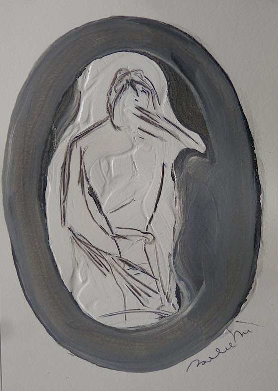 The Woman 25-1