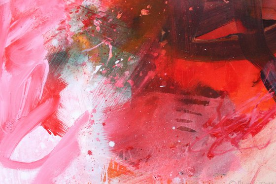 SOMETHING FROM YOUR WILDEST DREAMS