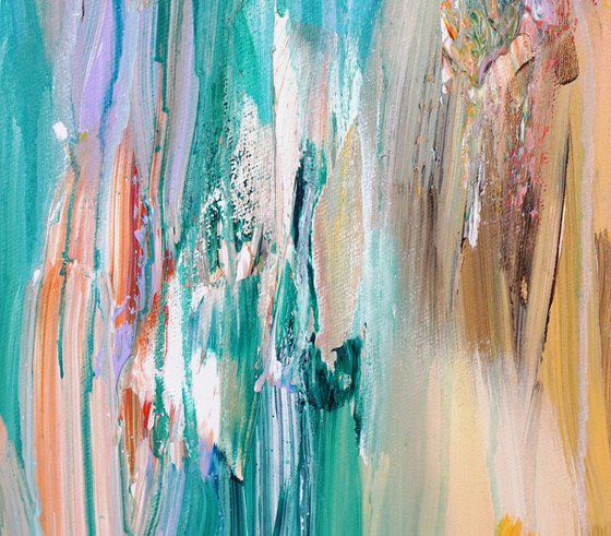 Soft Summer Symphony XXXL 1