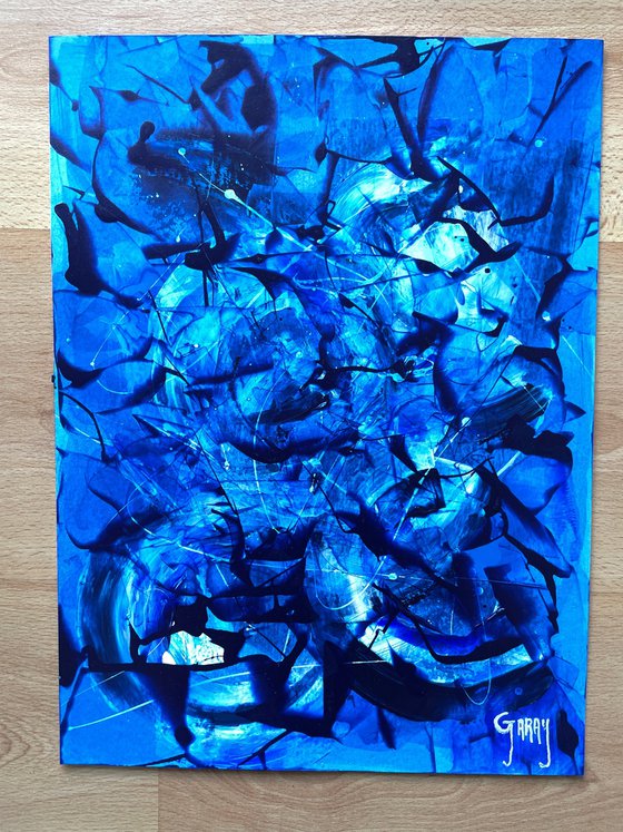 Abstract paper 001