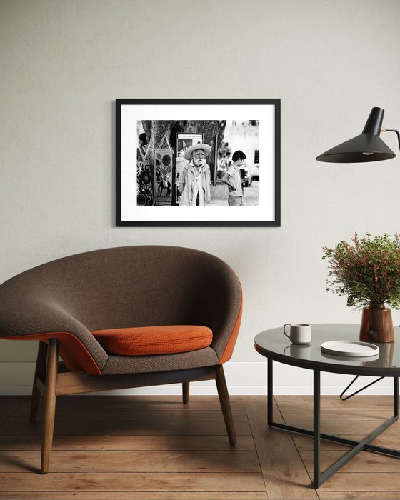 18 Faces - Mexico 1978