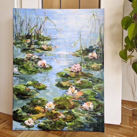 Floating Harmony II