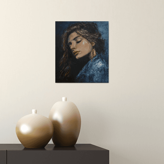 'Contemplation'