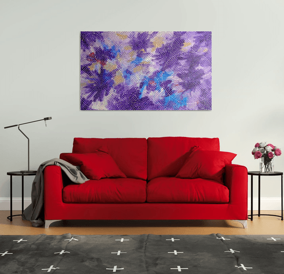 Starry Night #54