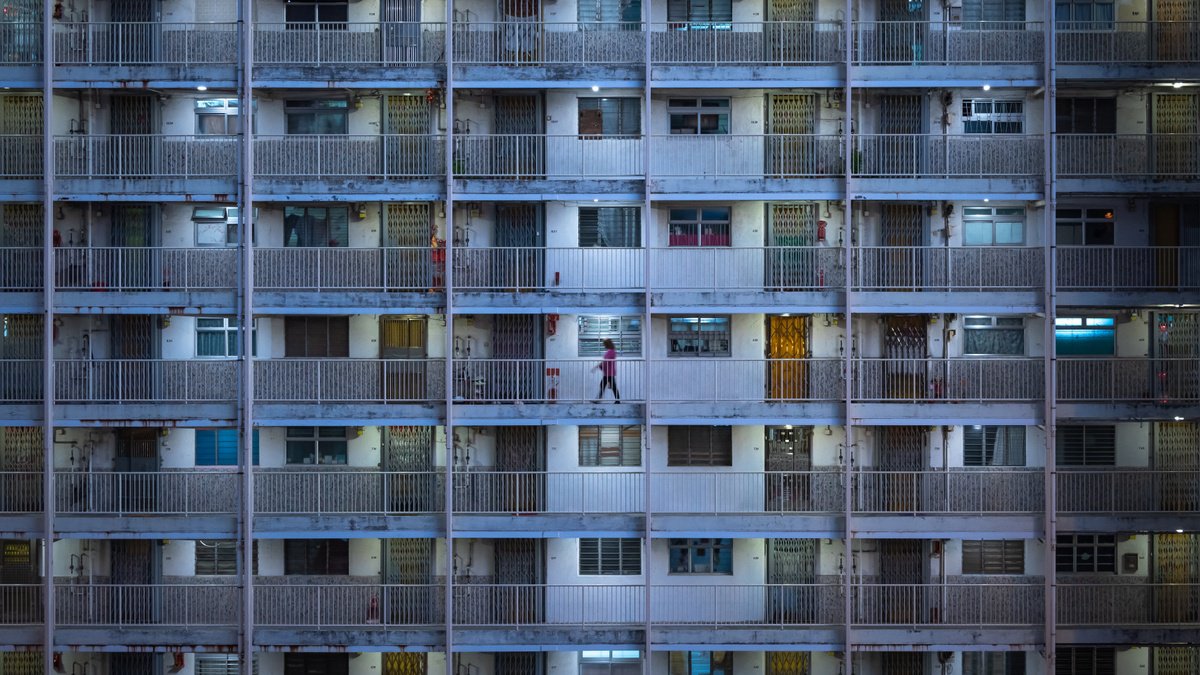 Urban And Pop Photograph , Coming Home By Serge Horta, 45 X 26, Artwork For Sale On Artfinder