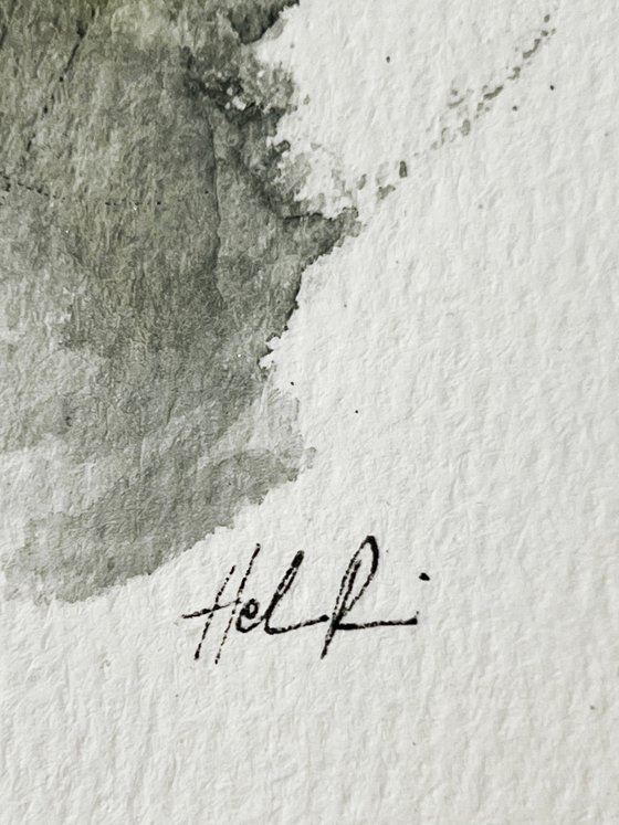 Glint no. 2