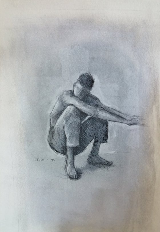 Male Study 19/3/22