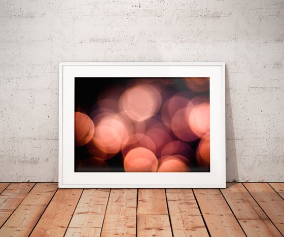 Light on Water II | Limited Edition Fine Art Print 1 of 10 | 60 x 40 cm