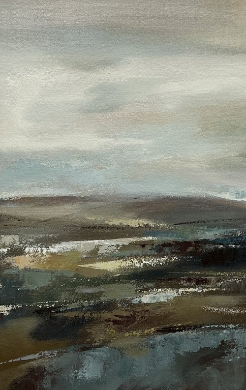 Destination by Silvia  Vassileva