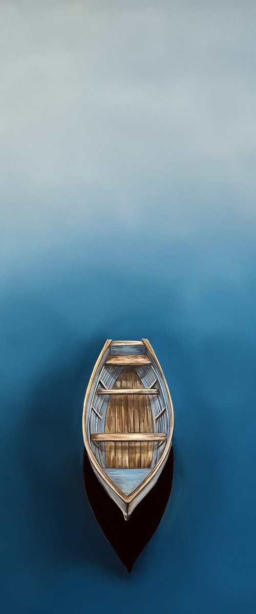 Autonomous by Victoria Obolensky