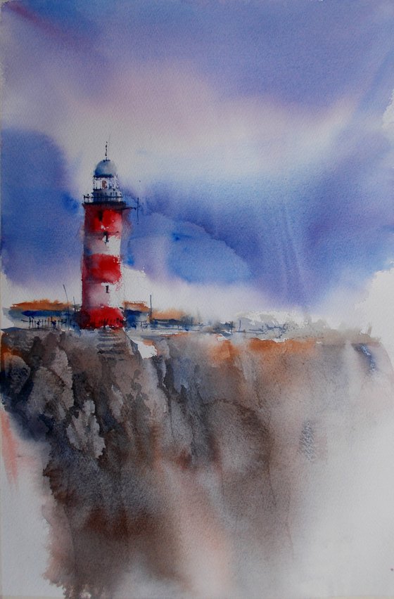 lighthouse 19