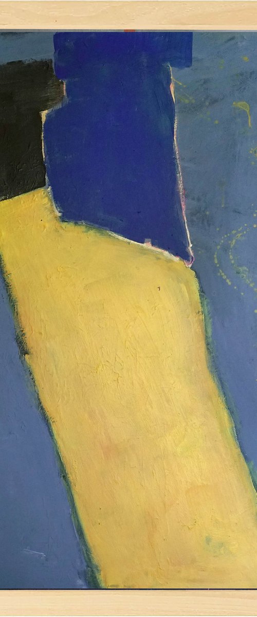 Mystery and matter 27 by Geert Lemmers FPA