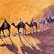 Caravan by Dimitris Voyiazoglou