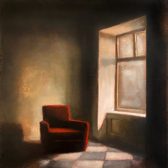 Red Chair