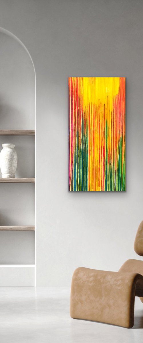 The Emotional Creation #412 by Carla Sá Fernandes