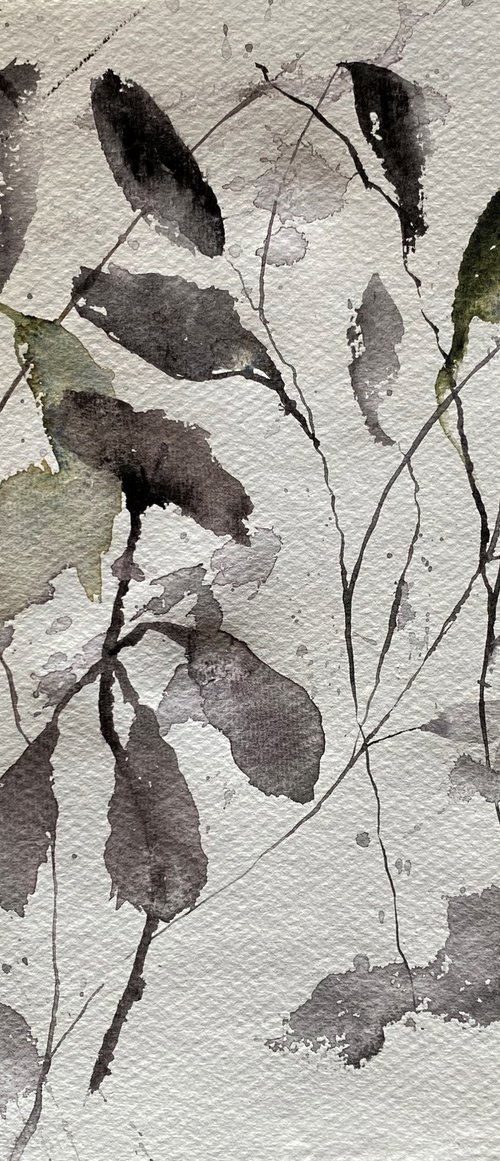 Stare d'autunno by YŪREI