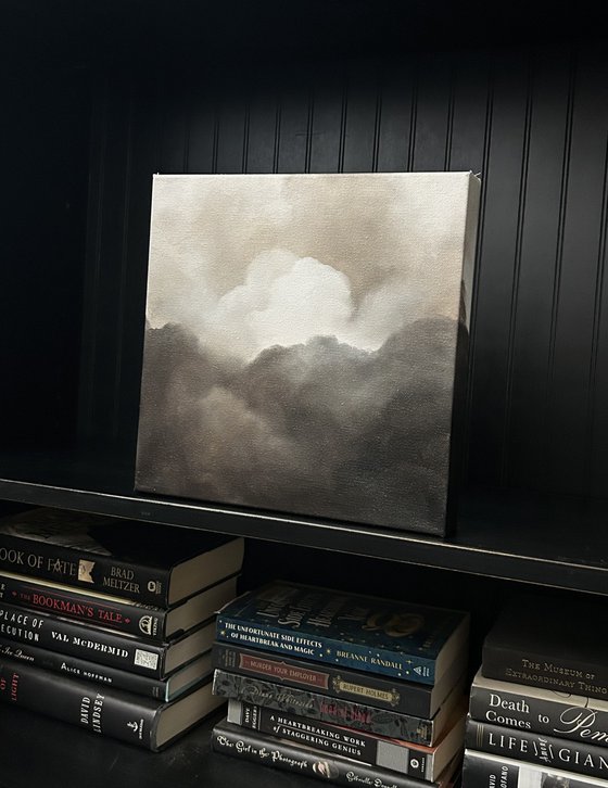 Fading Echo