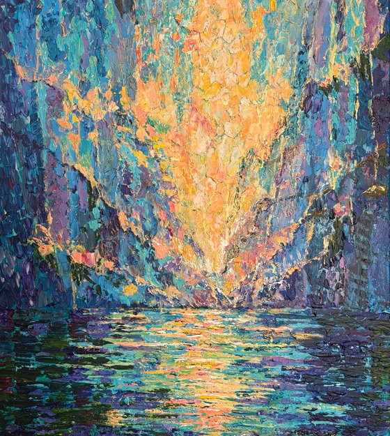 Transfiguration