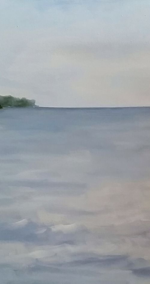 Peace by Katrina Case
