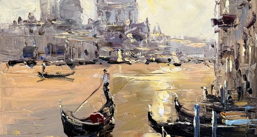 Artwork by Irina Alexandrina