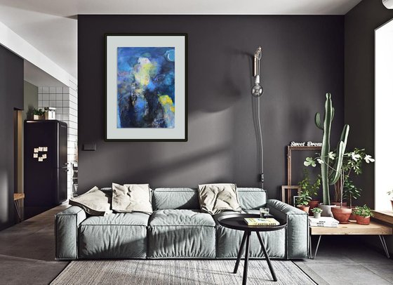 “Echoes of the Infinite”