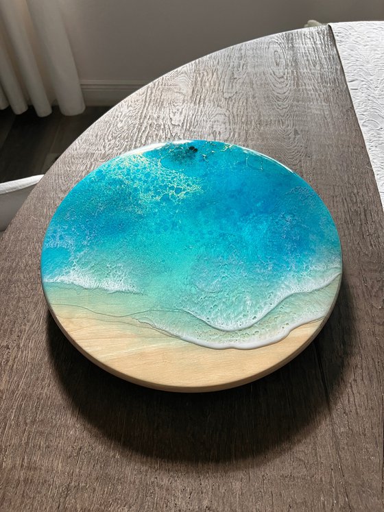 Round ocean #78