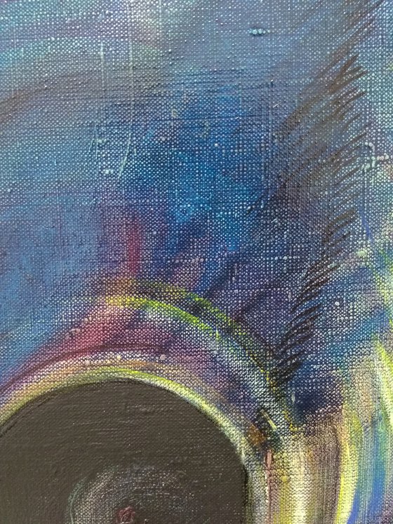 "Water drop"