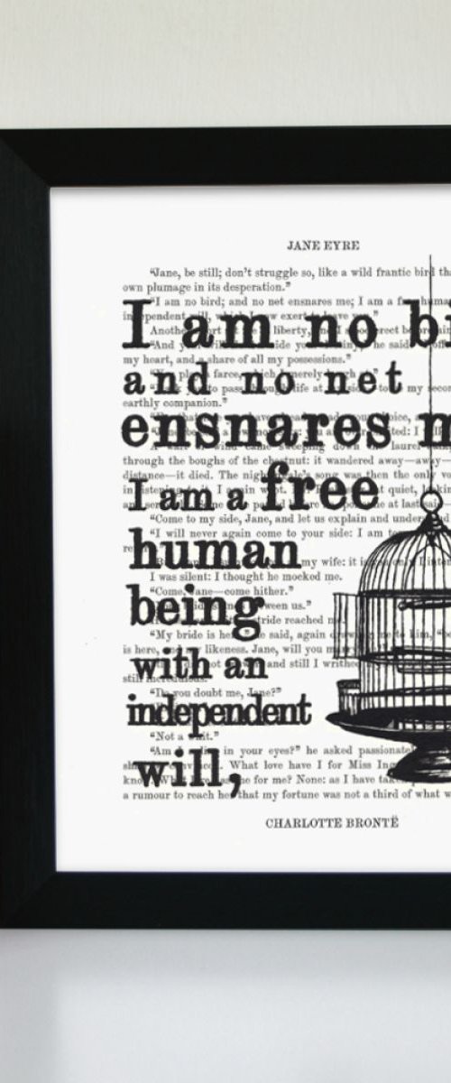 No Net Ensnares Me by Peter Walters