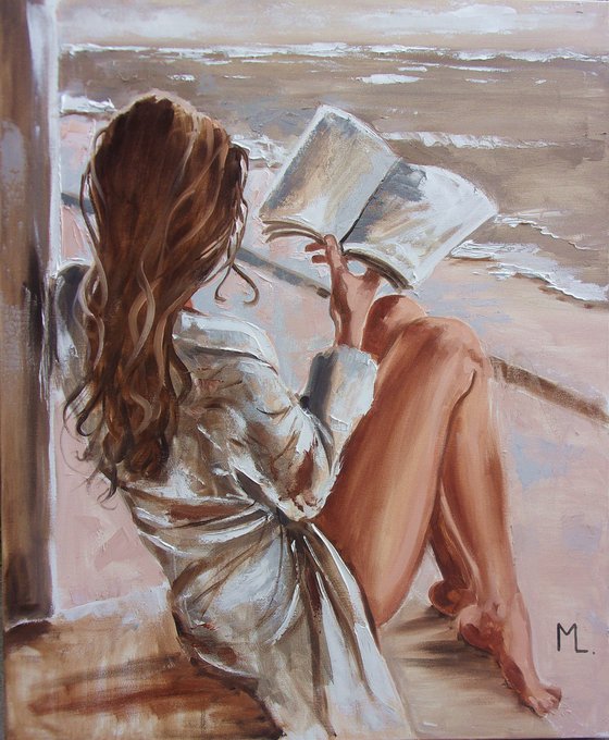 " SUMMER STORY "