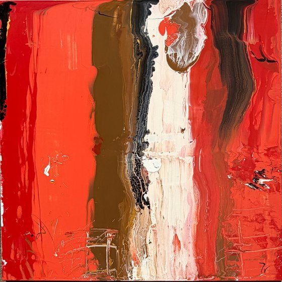 red delirium