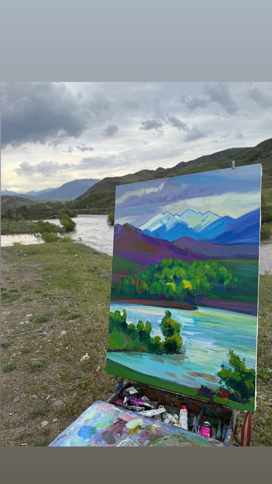 Landscape