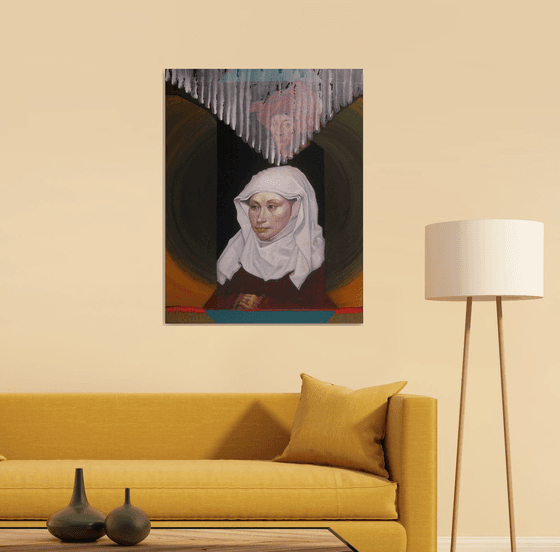"Hourglass"