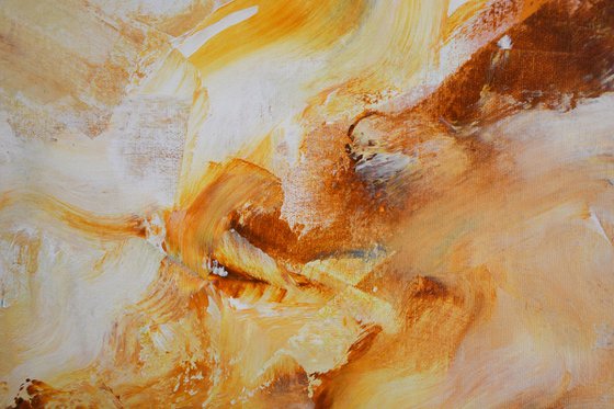 The late hours of hope