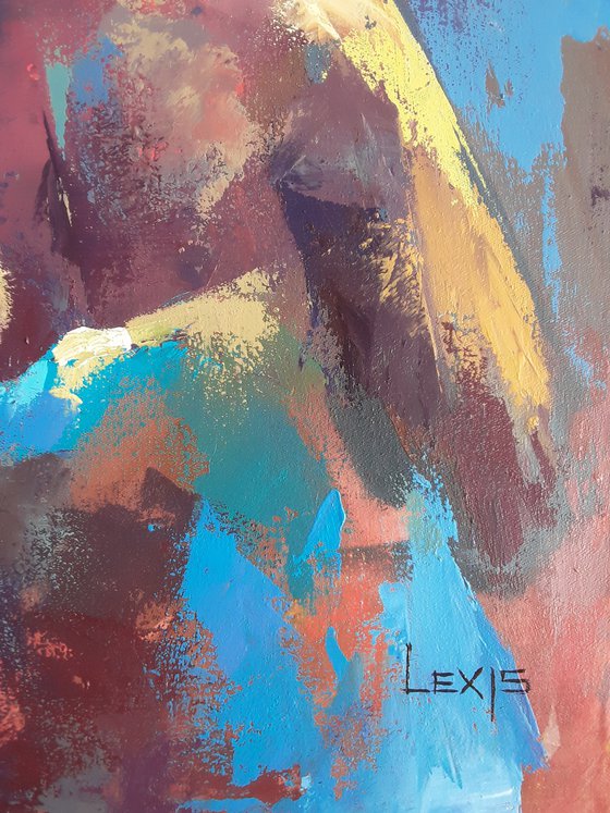 Sleeping Beauty, Love connection