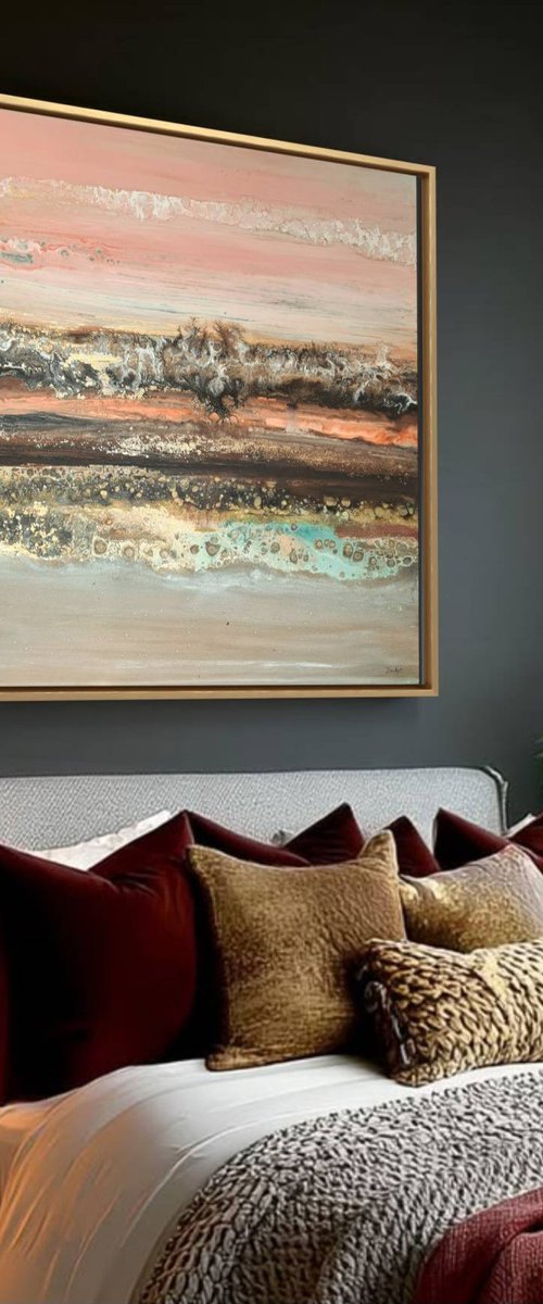 Sweet Solitude by Eleni Denart