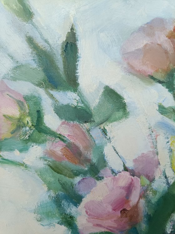 Eustoma