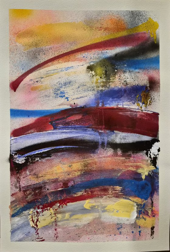 Trace No. 12