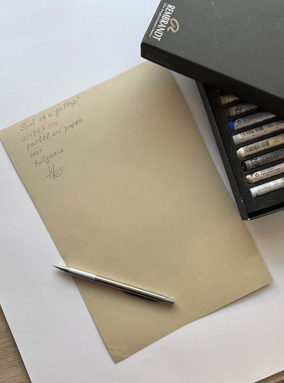 A portrait of a beautiful red horse