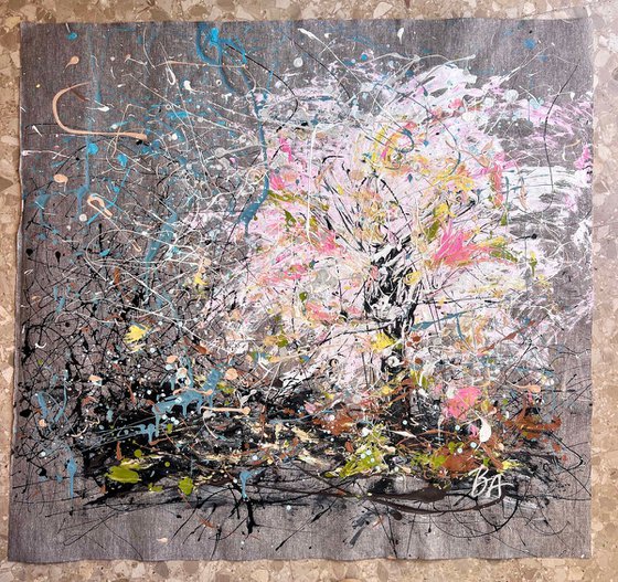 A Thousand Reasons to Flower