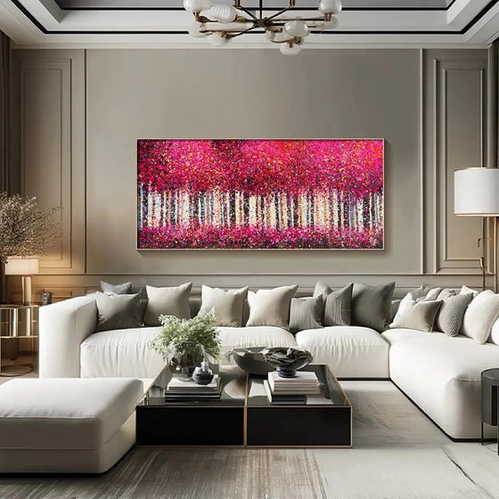 Sakura dream