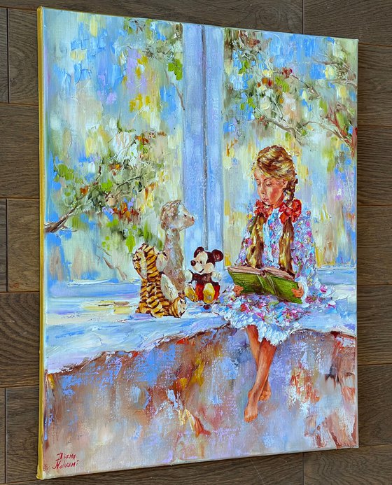 Fairy Tales