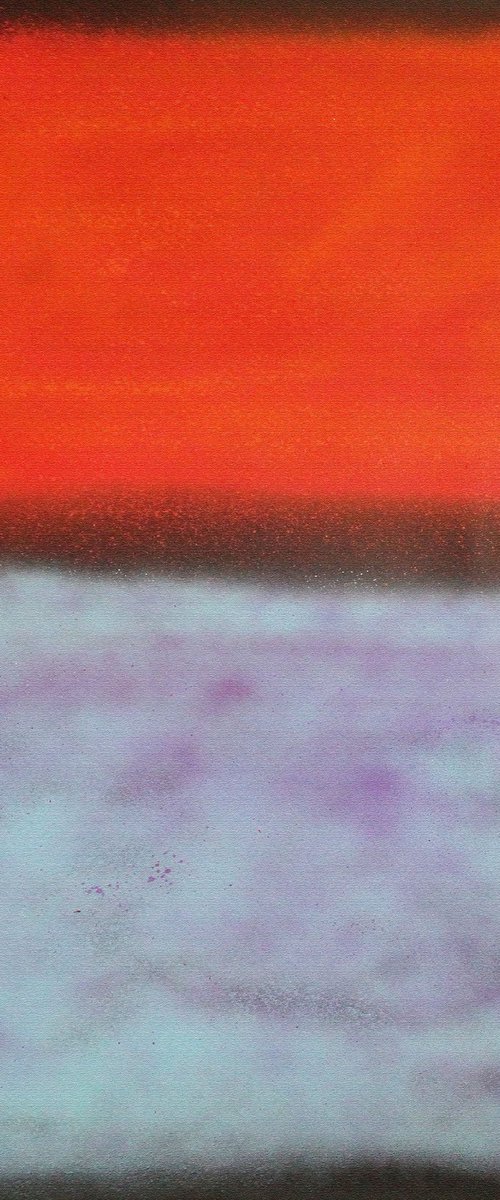 OTHER NO.14 ROTHKO (BC) by Juan Sly