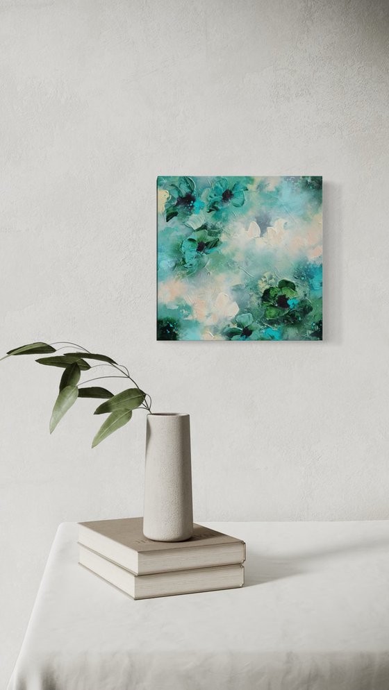 "Flowers for a Loved One"